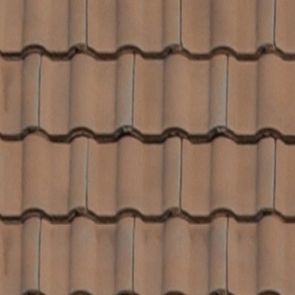 Textures   -   ARCHITECTURE   -   ROOFINGS   -   Clay roofs  - Spanish clay roofing texture seamless 03451 - HR Full resolution preview demo