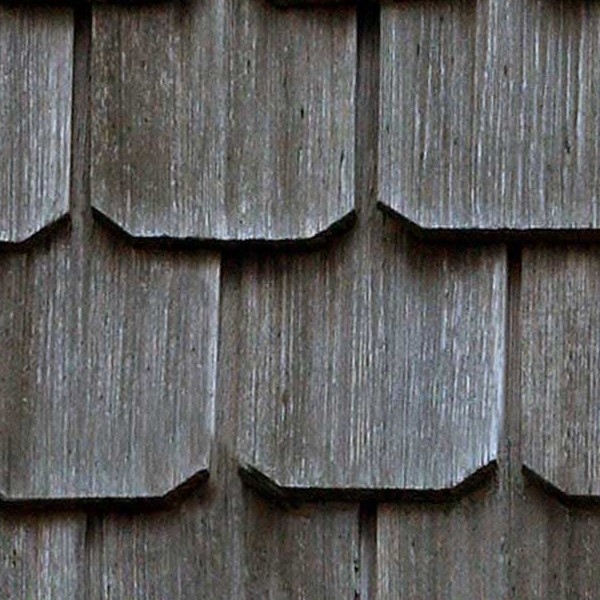 Textures   -   ARCHITECTURE   -   ROOFINGS   -   Shingles wood  - Wood shingle roof texture seamless 20872 - HR Full resolution preview demo
