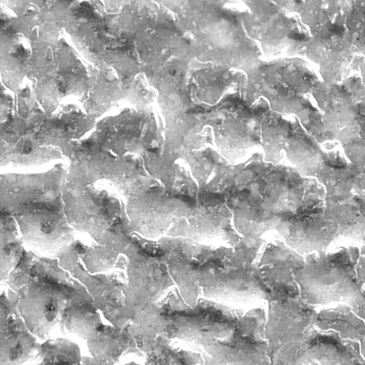 Textures   -   MATERIALS   -   METALS   -   Plates  - Aluminium embossing metal plate texture seamless 10685 - HR Full resolution preview demo