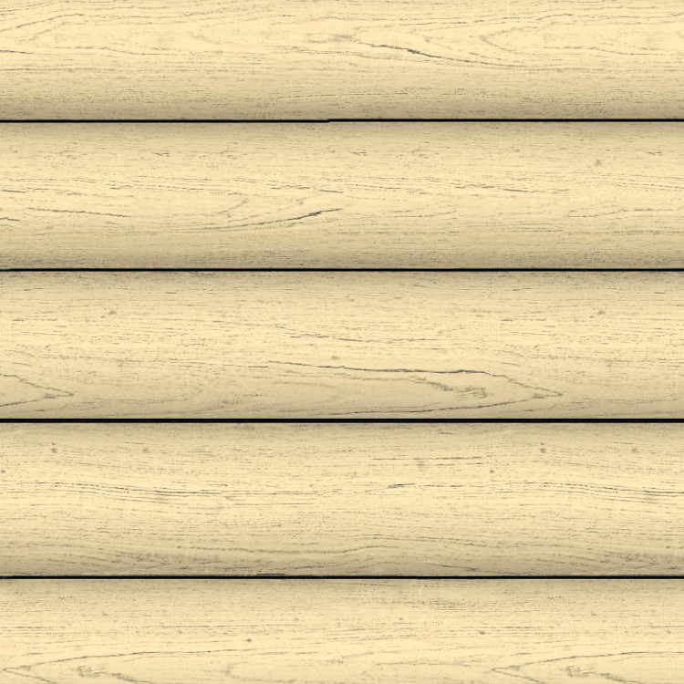 Textures   -   ARCHITECTURE   -   WOOD PLANKS   -   Wood fence  - Marigold painted wood fence texture seamless 09493 - HR Full resolution preview demo