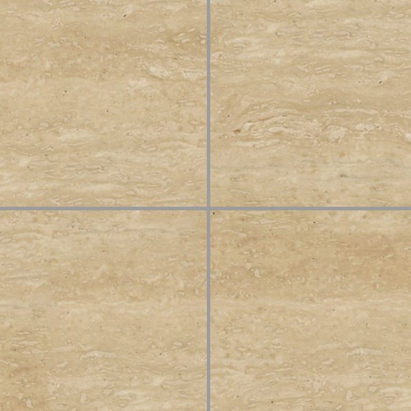 Textures   -   ARCHITECTURE   -   TILES INTERIOR   -   Marble tiles   -   Travertine  - Navona travertine floor tile texture seamless 14772 - HR Full resolution preview demo