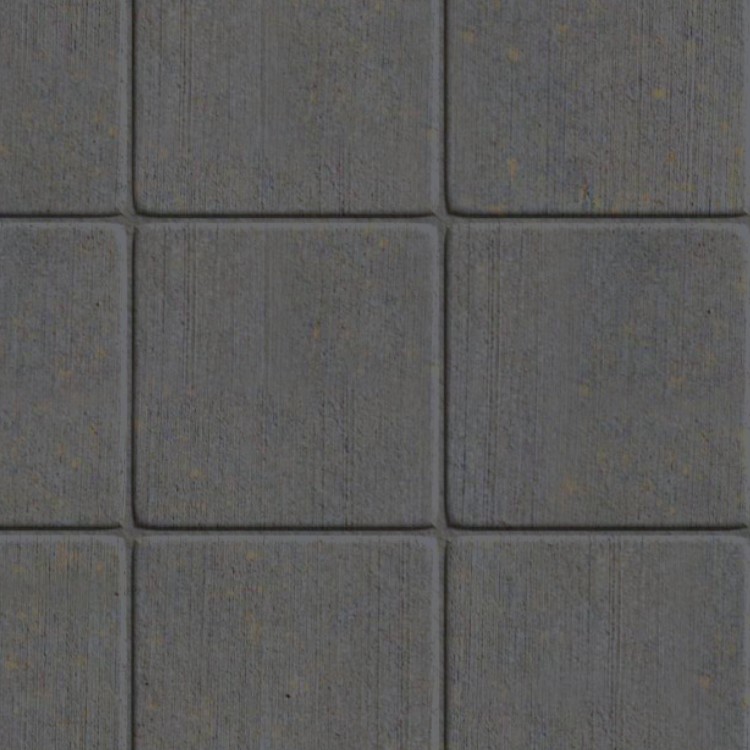 Textures   -   ARCHITECTURE   -   PAVING OUTDOOR   -   Concrete   -   Blocks regular  - Paving outdoor concrete regular block texture seamless 05738 - HR Full resolution preview demo