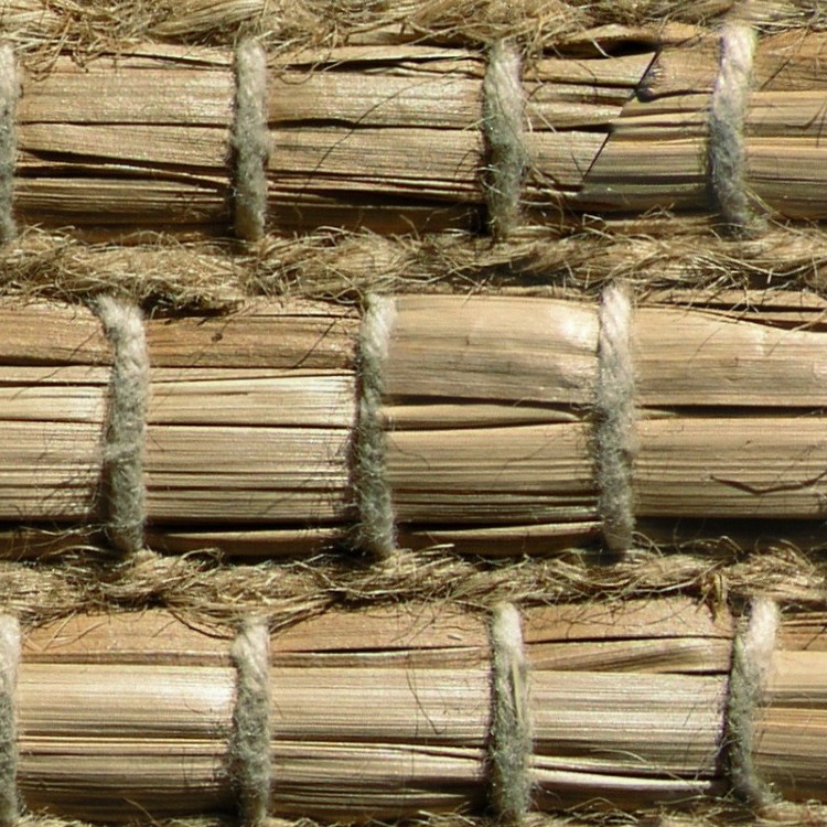 Textures   -   NATURE ELEMENTS   -   RATTAN &amp; WICKER  - Rattan woven texture seamless 12584 - HR Full resolution preview demo