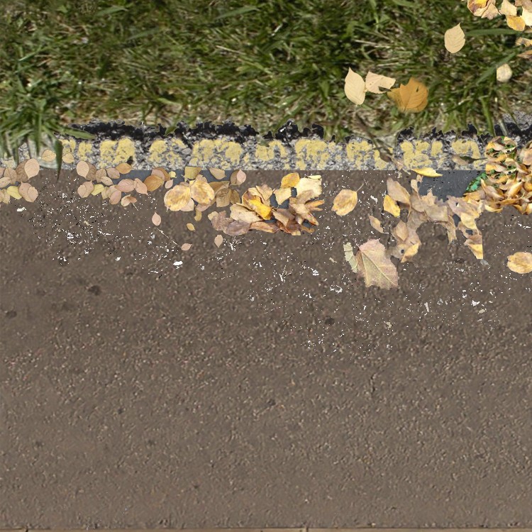 Textures   -   ARCHITECTURE   -   ROADS   -   Roads  - Dirt road texture seamless 07639 - HR Full resolution preview demo