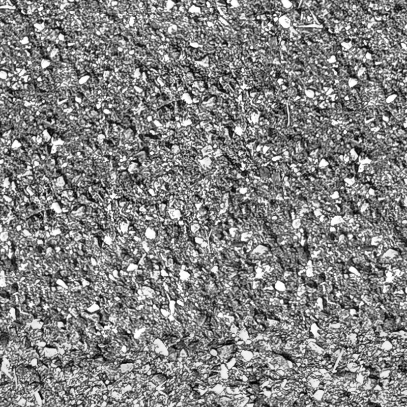Textures   -   ARCHITECTURE   -   ROADS   -   Asphalt  - Gray asphalt texture seamless 17364 - HR Full resolution preview demo