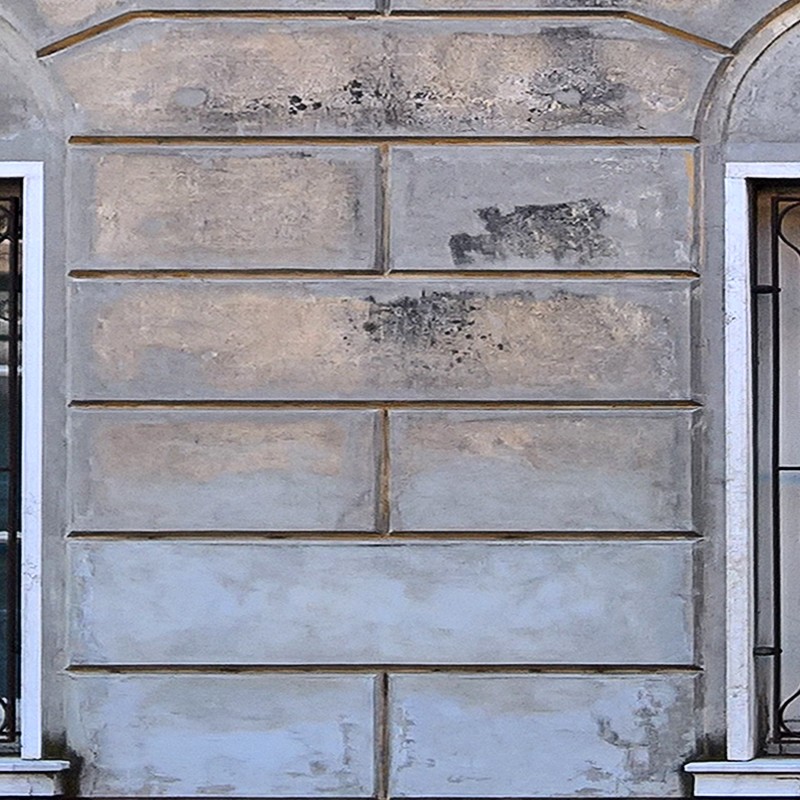 Textures   -   ARCHITECTURE   -   BUILDINGS   -   Windows   -   mixed windows  - Old damaged residential window texture 18427 - HR Full resolution preview demo