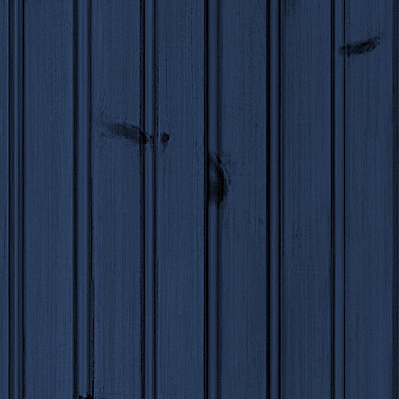 Textures   -   ARCHITECTURE   -   WOOD PLANKS   -   Wood fence  - Dark blue wood fence texture seamless 09496 - HR Full resolution preview demo