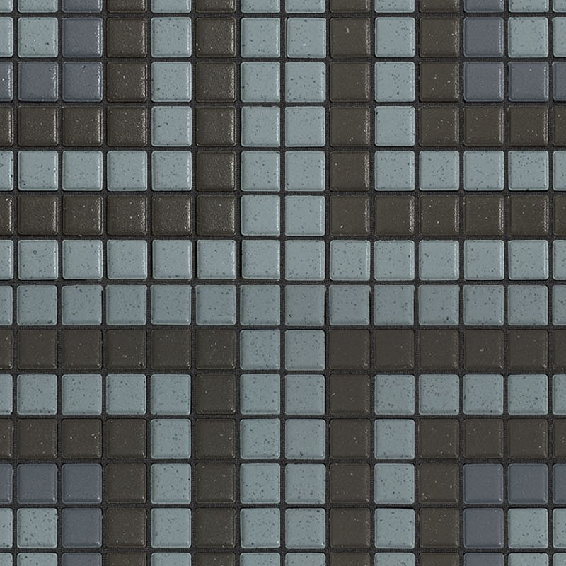 Textures   -   ARCHITECTURE   -   TILES INTERIOR   -   Mosaico   -   Classic format   -   Patterned  - Mosaico patterned tiles texture seamless 15142 - HR Full resolution preview demo