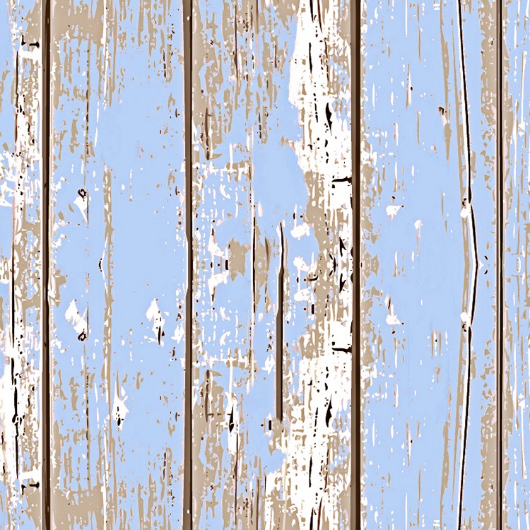 Textures   -   ARCHITECTURE   -   WOOD PLANKS   -   Varnished dirty planks  - Painted wood plank texture seamless 16585 - HR Full resolution preview demo