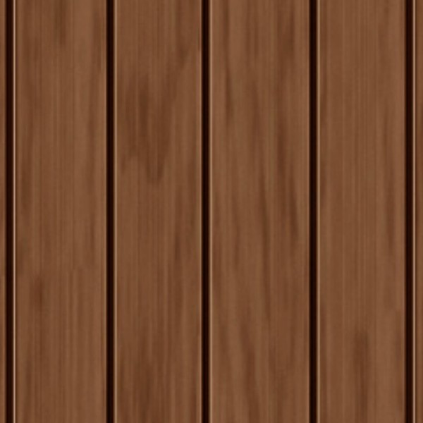 Textures   -   ARCHITECTURE   -   WOOD PLANKS   -   Siding wood  - Brown vertical siding wood texture seamless 08935 - HR Full resolution preview demo