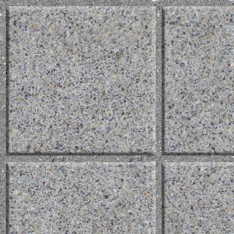 Textures   -   ARCHITECTURE   -   PAVING OUTDOOR   -   Pavers stone   -   Blocks regular  - Pavers stone regular blocks texture seamless 06328 - HR Full resolution preview demo