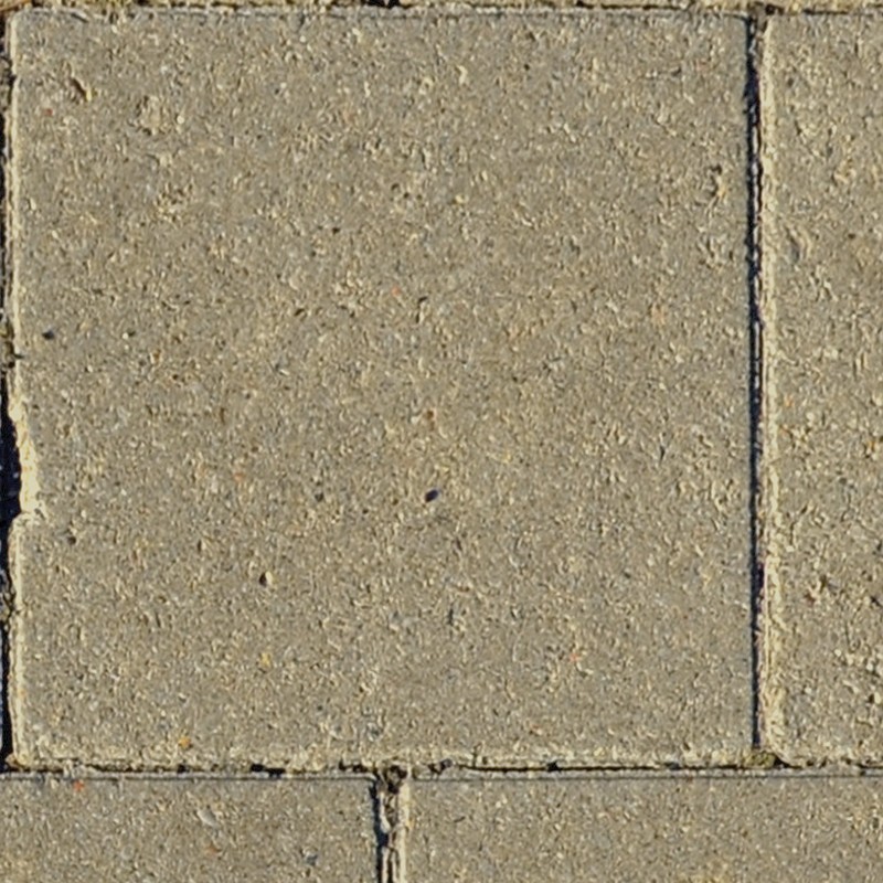 Textures   -   ARCHITECTURE   -   PAVING OUTDOOR   -   Concrete   -   Blocks regular  - Paving outdoor concrete regular block texture seamless 05743 - HR Full resolution preview demo