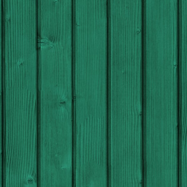Textures   -   ARCHITECTURE   -   WOOD PLANKS   -   Wood fence  - Green wood fence texture seamless 09499 - HR Full resolution preview demo