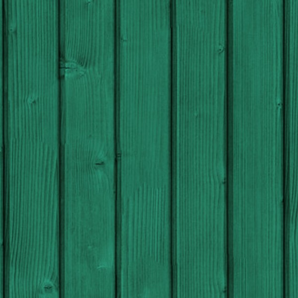 Textures   -   ARCHITECTURE   -   WOOD PLANKS   -   Wood fence  - Green wood fence texture seamless 09499 - HR Full resolution preview demo