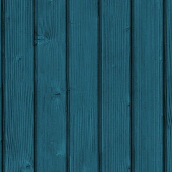 Textures   -   ARCHITECTURE   -   WOOD PLANKS   -   Wood fence  - Blue wood fence texture seamless 09500 - HR Full resolution preview demo