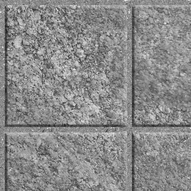 Textures   -   ARCHITECTURE   -   PAVING OUTDOOR   -   Pavers stone   -   Blocks regular  - Pavers stone regular blocks texture seamless 06330 - HR Full resolution preview demo