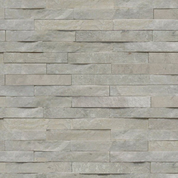 Textures   -   ARCHITECTURE   -   STONES WALLS   -   Claddings stone   -   Exterior  - Wall cladding stone modern architecture texture seamless 07856 - HR Full resolution preview demo