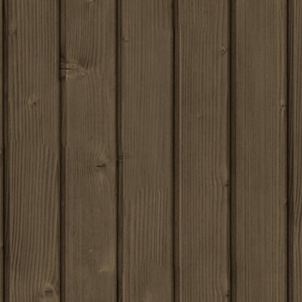 Textures   -   ARCHITECTURE   -   WOOD PLANKS   -   Wood fence  - Dark browm wood fence texture seamless 09501 - HR Full resolution preview demo