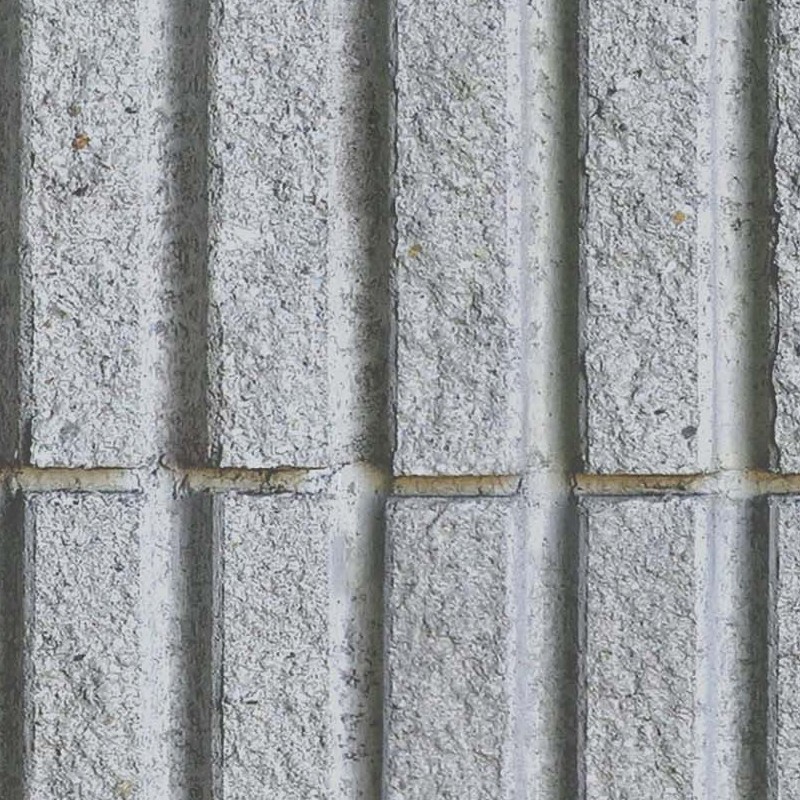 Cinder block cladding texture seamless 19739