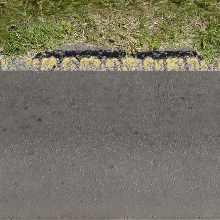 Textures   -   ARCHITECTURE   -   ROADS   -   Roads  - Dirt road texture seamless 07646 - HR Full resolution preview demo