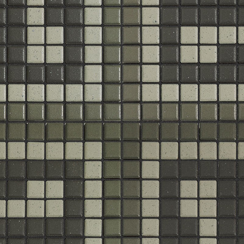 Textures   -   ARCHITECTURE   -   TILES INTERIOR   -   Mosaico   -   Classic format   -   Patterned  - Mosaico patterned tiles texture seamless 15147 - HR Full resolution preview demo