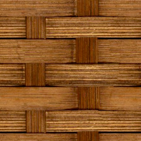 Textures   -   NATURE ELEMENTS   -   RATTAN &amp; WICKER  - Wicker texture seamless 12592 - HR Full resolution preview demo