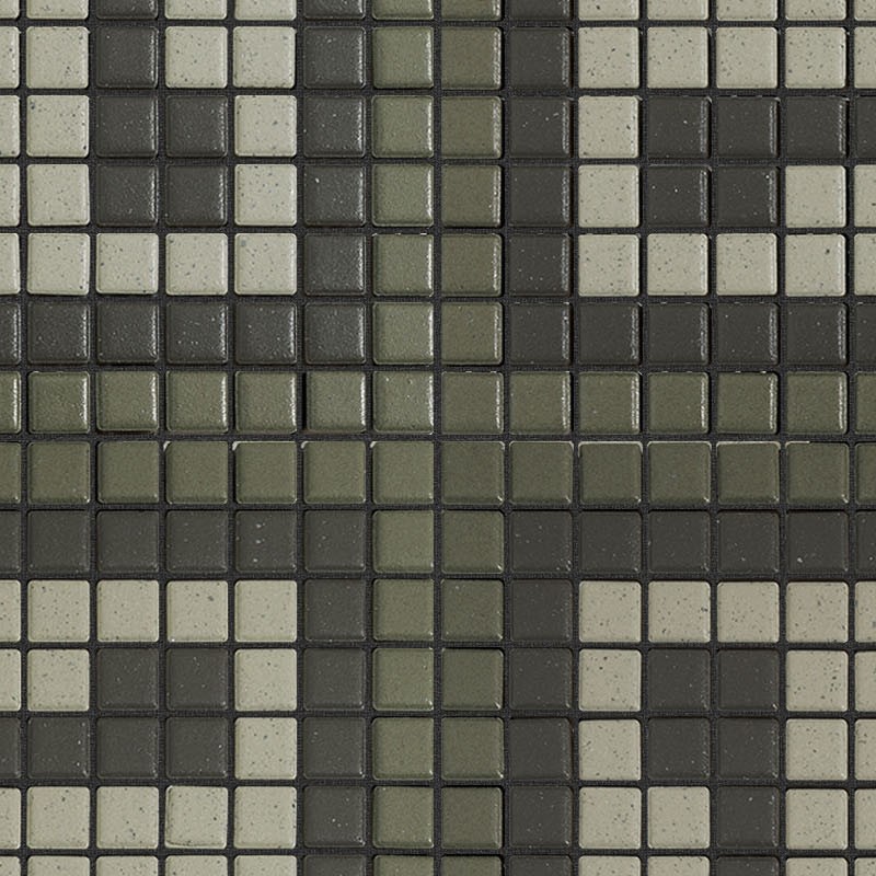 Textures   -   ARCHITECTURE   -   TILES INTERIOR   -   Mosaico   -   Classic format   -   Patterned  - Mosaico patterned tiles texture seamless 15148 - HR Full resolution preview demo