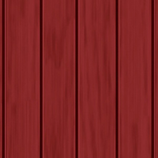 Textures   -   ARCHITECTURE   -   WOOD PLANKS   -   Siding wood  - Red vertical siding wood texture seamless 08940 - HR Full resolution preview demo