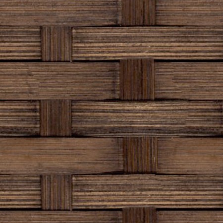 Textures   -   NATURE ELEMENTS   -   RATTAN &amp; WICKER  - Wicker texture seamless 12593 - HR Full resolution preview demo