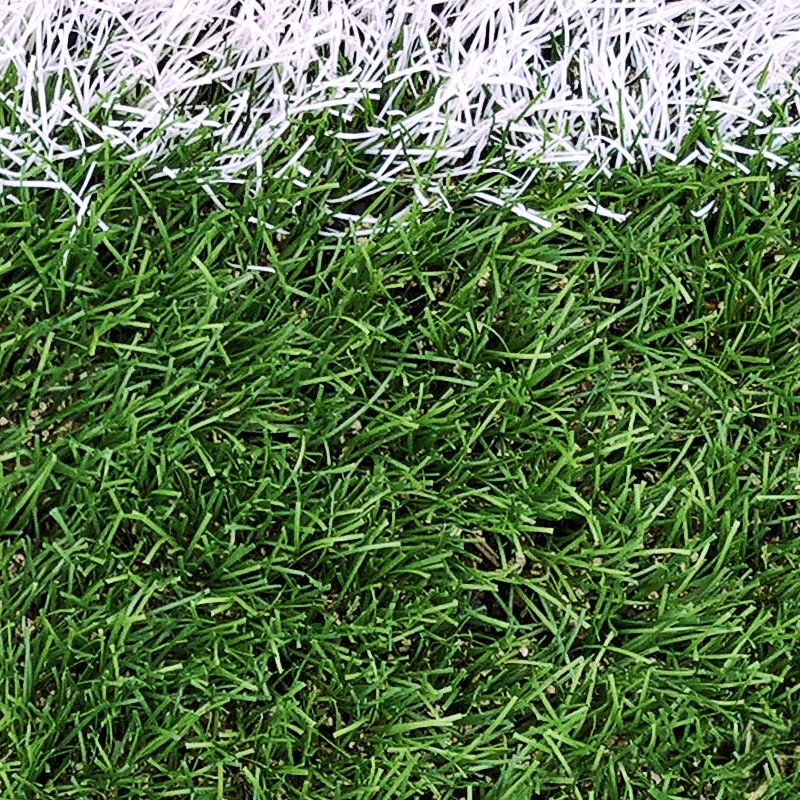 Textures   -   NATURE ELEMENTS   -   VEGETATION   -   Green grass  - Angle rugby field texture 18713 - HR Full resolution preview demo