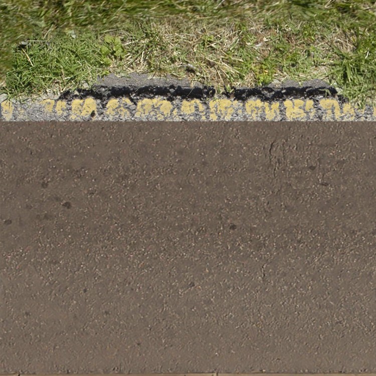 Textures   -   ARCHITECTURE   -   ROADS   -   Roads  - Dirt road texture seamless 07648 - HR Full resolution preview demo