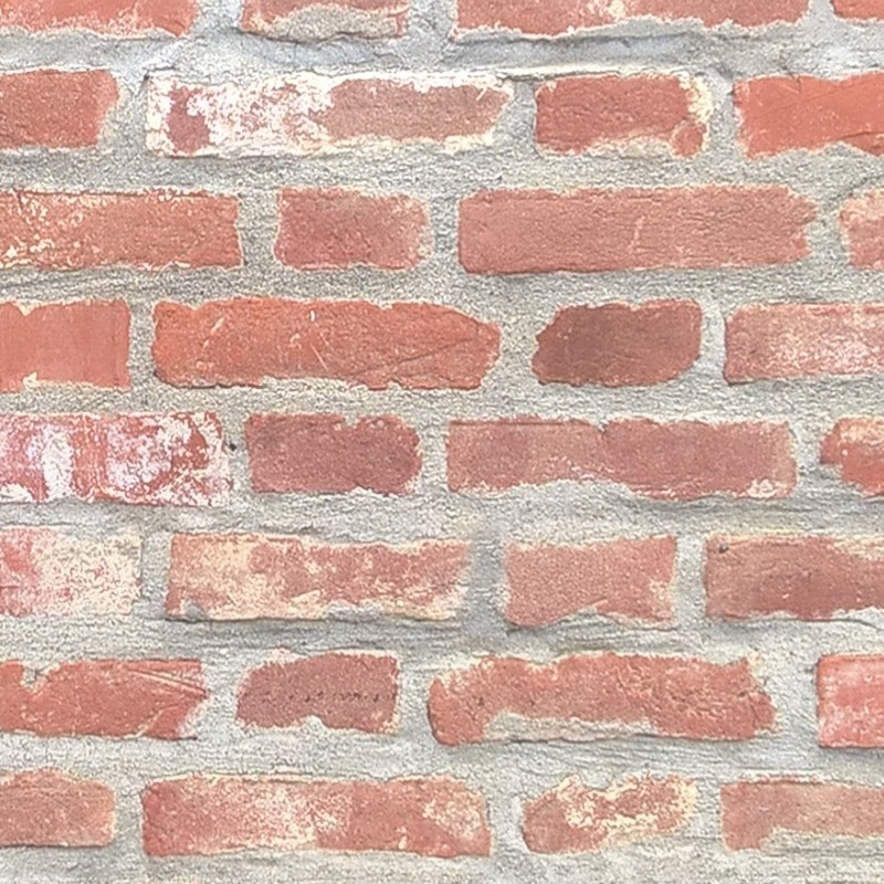 Textures   -   ARCHITECTURE   -   BRICKS   -   Old bricks  - Old bricks texture seamless 17343 - HR Full resolution preview demo