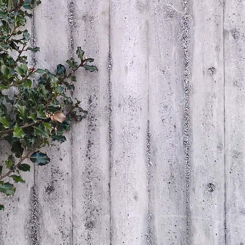 Textures   -   ARCHITECTURE   -   CONCRETE   -   Plates   -   Dirty  - Dirt concrete plates wall with creeper texture horizontal seamless 19673 - HR Full resolution preview demo