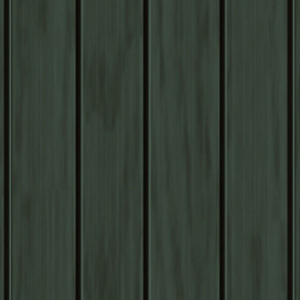 Textures   -   ARCHITECTURE   -   WOOD PLANKS   -   Siding wood  - Forest green siding wood texture seamless 08942 - HR Full resolution preview demo