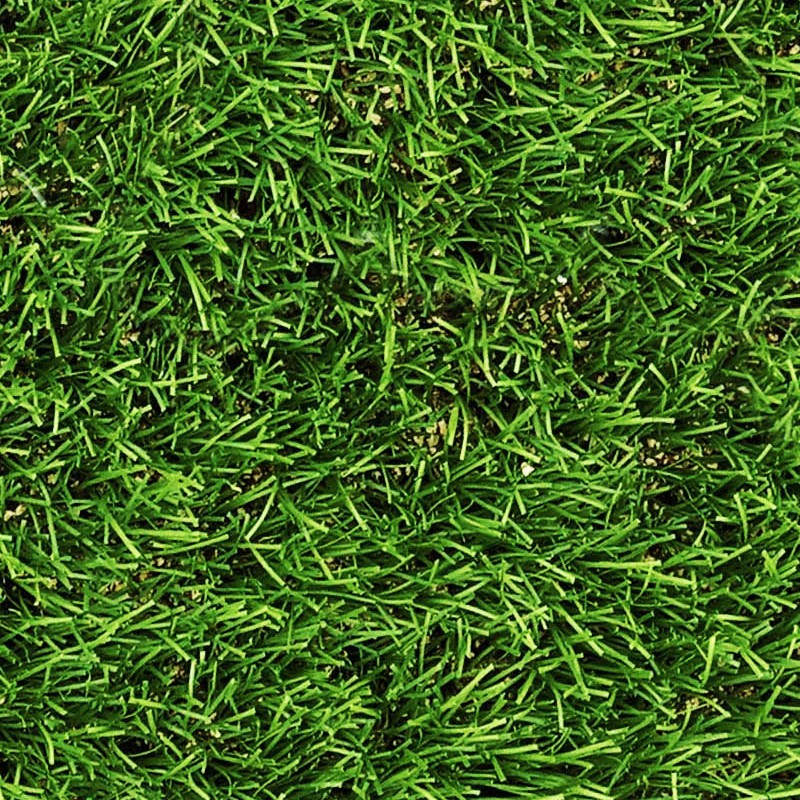 Textures   -   NATURE ELEMENTS   -   VEGETATION   -   Green grass  - Green synthetic grass texture seamless 18714 - HR Full resolution preview demo