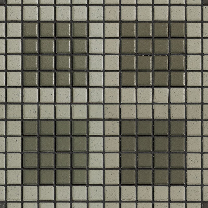 Textures   -   ARCHITECTURE   -   TILES INTERIOR   -   Mosaico   -   Classic format   -   Patterned  - Mosaico patterned tiles texture seamless 15150 - HR Full resolution preview demo