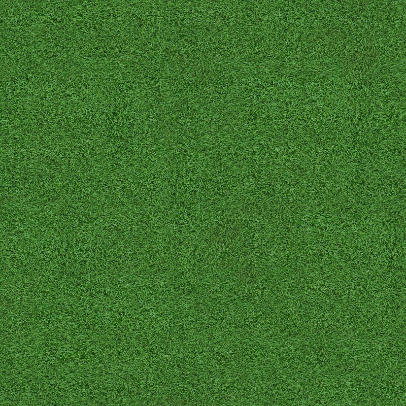 Green Synthetic Grass Texture Seamless 18715 