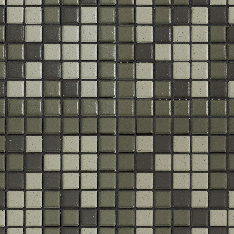 Textures   -   ARCHITECTURE   -   TILES INTERIOR   -   Mosaico   -   Classic format   -   Patterned  - Mosaico patterned tiles texture seamless 15151 - HR Full resolution preview demo