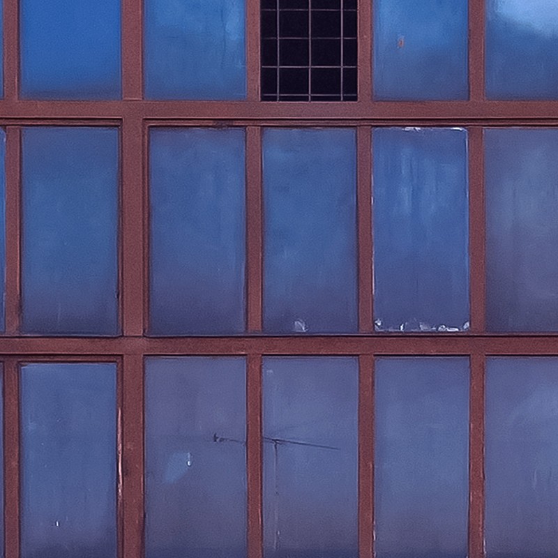 Textures   -   ARCHITECTURE   -   BUILDINGS   -   Windows   -   mixed windows  - Old damaged windows glass blocks broken texture 18438 - HR Full resolution preview demo