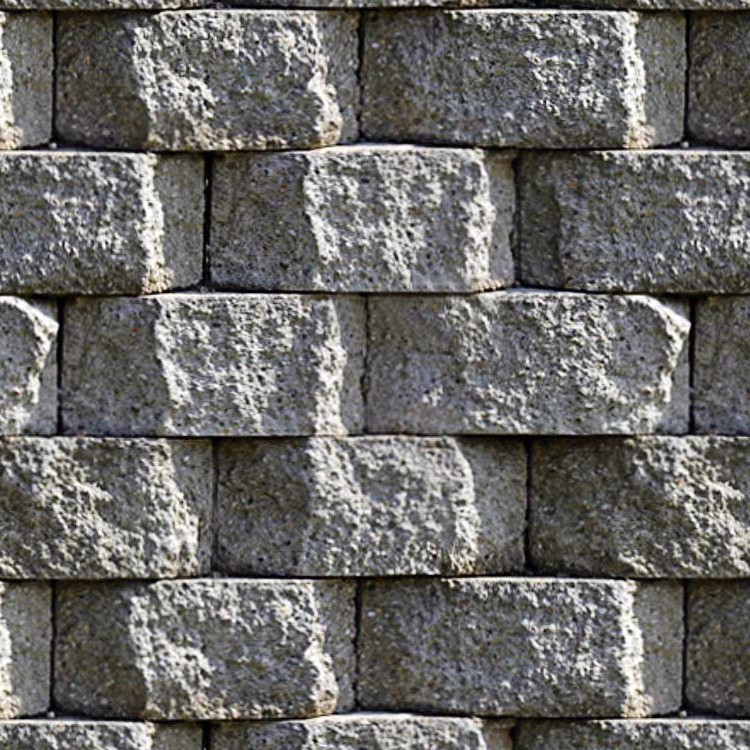 Textured Masonry Blocks Textured Masonry Blocks