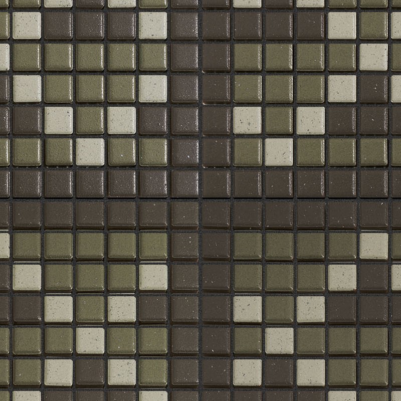 Textures   -   ARCHITECTURE   -   TILES INTERIOR   -   Mosaico   -   Classic format   -   Patterned  - Mosaico patterned tiles texture seamless 15152 - HR Full resolution preview demo