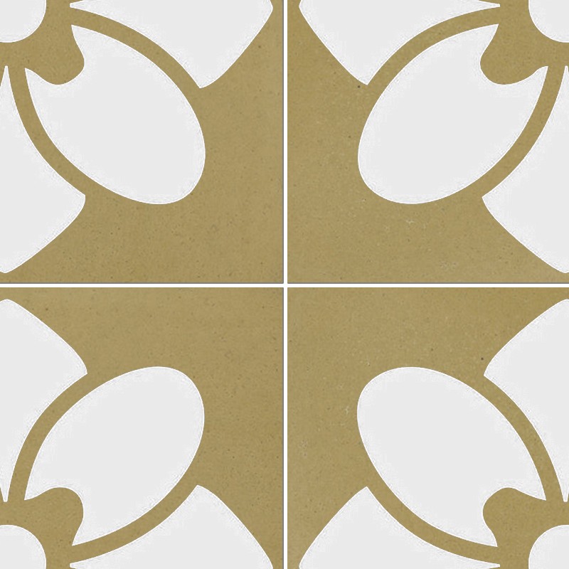 Textures   -   ARCHITECTURE   -   TILES INTERIOR   -   Cement - Encaustic   -   Victorian  - Victorian cement floor tile texture seamless 13780 - HR Full resolution preview demo