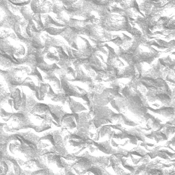 Textures   -   MATERIALS   -   METALS   -   Plates  - Embossing white metal plate texture seamless 10700 - HR Full resolution preview demo