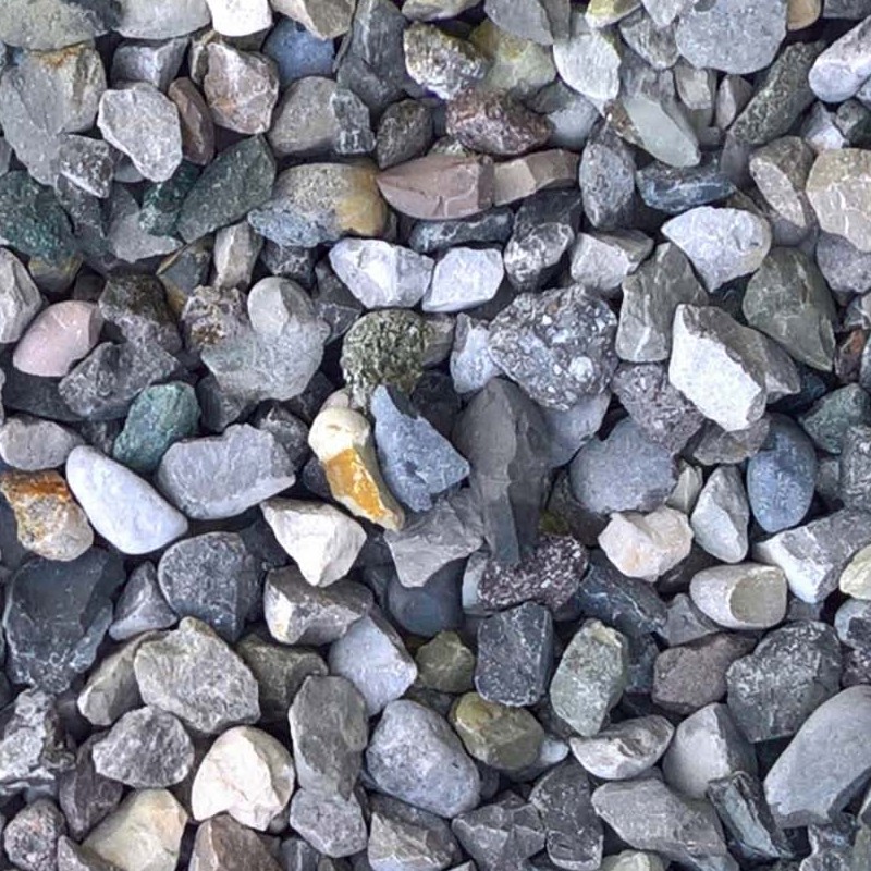 Textures   -   NATURE ELEMENTS   -   GRAVEL &amp; PEBBLES  - Gravel texture seamless 19804 - HR Full resolution preview demo