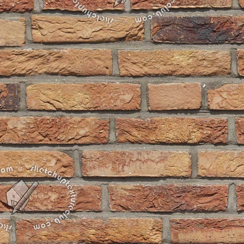 Textures   -   ARCHITECTURE   -   BRICKS   -   Old bricks  - Old wall brick texture seamless 20528 - HR Full resolution preview demo