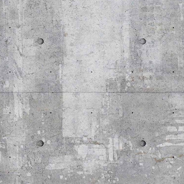 Textures   -   ARCHITECTURE   -   CONCRETE   -   Plates   -   Dirty  - Concrete dirt plates wall texture seamless 21270 - HR Full resolution preview demo