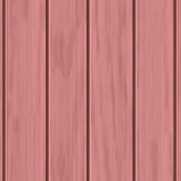 Textures   -   ARCHITECTURE   -   WOOD PLANKS   -   Siding wood  - Pink vertical siding wood texture seamless 08946 - HR Full resolution preview demo