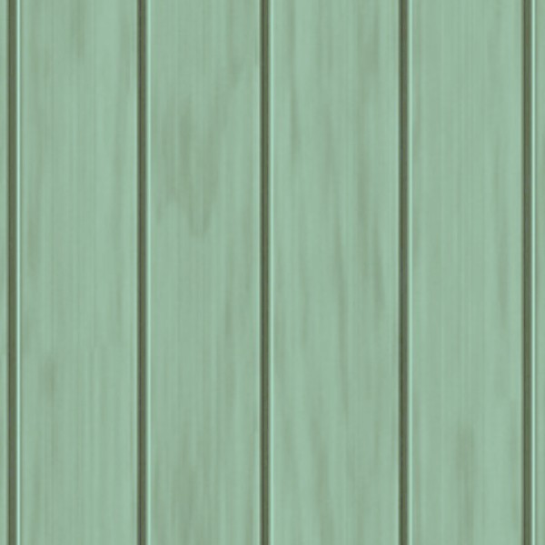 Textures   -   ARCHITECTURE   -   WOOD PLANKS   -   Siding wood  - Light green vertical siding wood texture seamless 08947 - HR Full resolution preview demo