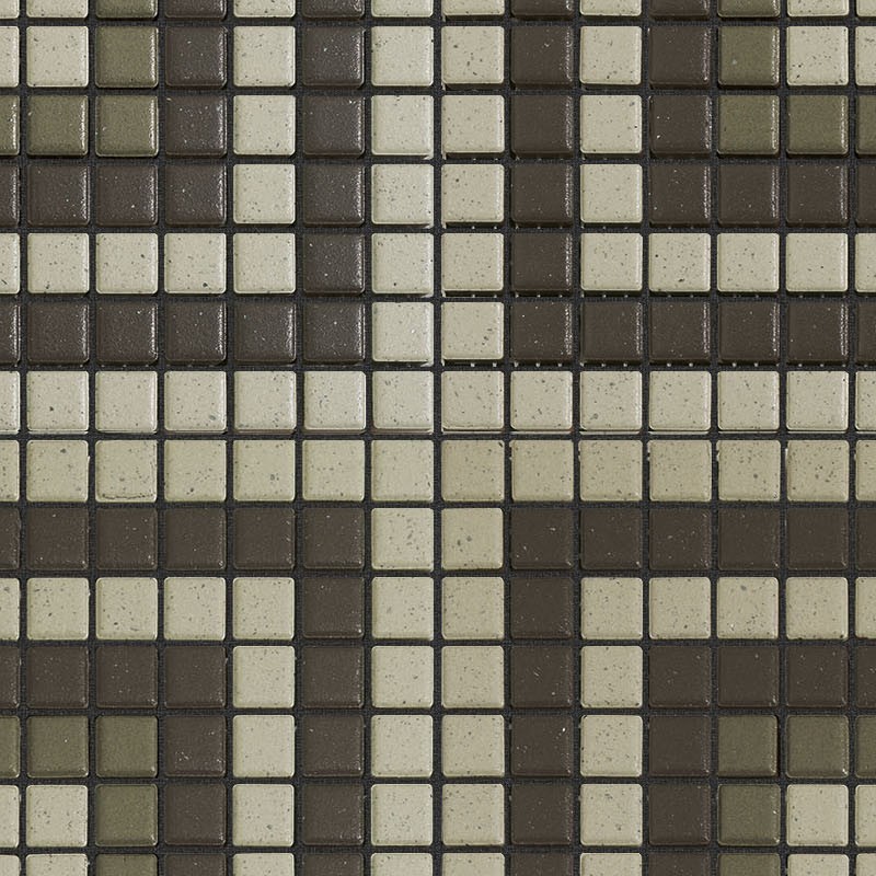 Textures   -   ARCHITECTURE   -   TILES INTERIOR   -   Mosaico   -   Classic format   -   Patterned  - Mosaico patterned tiles texture seamless 15155 - HR Full resolution preview demo