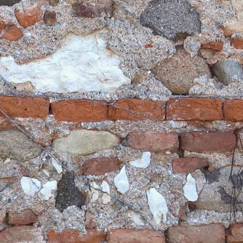 Textures   -   ARCHITECTURE   -   BRICKS   -   Old bricks  - Old wall brick stones texture seamless 21203 - HR Full resolution preview demo